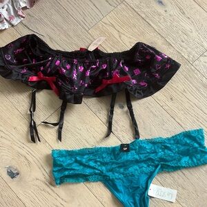 Panties NEW